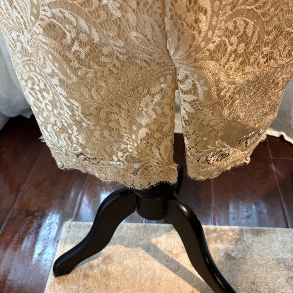 Bridal/Wedding Dress - Picture 10 of 10